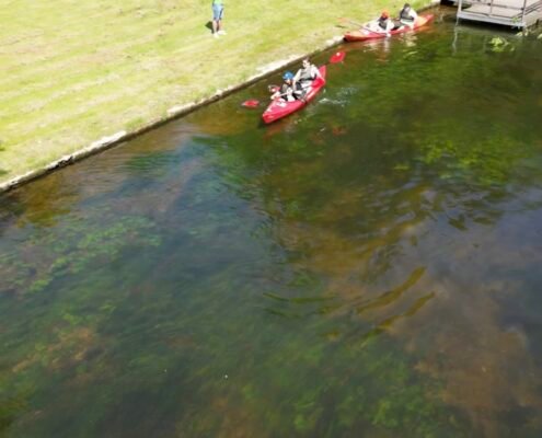 baidariu nuoma zeimena