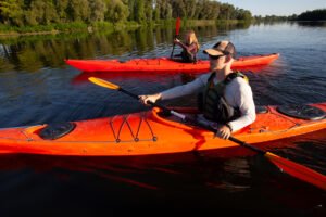 kayaking-man-paddling-kayak-canoeing-paddling
