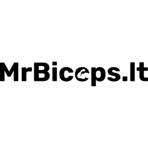 mrbiceps logo
